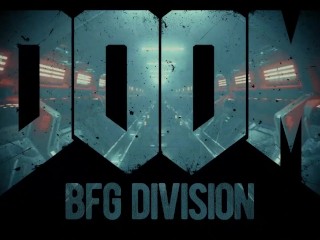 Mick Gordon - « division BFG (DOOM 2016) » Couverture De Guitare