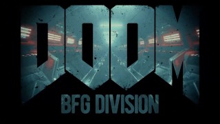 Мик Гордон — кавер-версия гитары "BFG Division (DOOM 2016)"