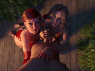 Game Stream - My Pleasure - Sex Scenes