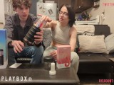 Testing the Best Sex Toys that we have Ever Used?? Joi and Warrior Review - HoneyPlayBox