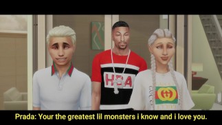 Навеки Влюбленные Короткометражка ХХХ