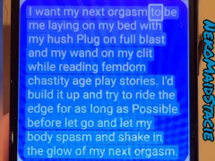 The Edge Game Week Four Day Six