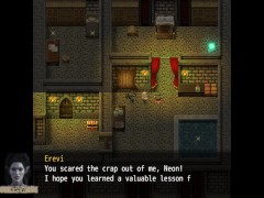 Peasant's Quest Gameplay #80 Pregnancy Makes Her Submissive and Horny