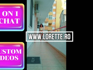 Albanie voyage, 100% fille naturelle, Lorette Lorena