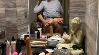 SPREAD ARSCHLOCH BIG ASS SPANKING SCHNELLER FICK ERSTES Amateur-Porno-Video