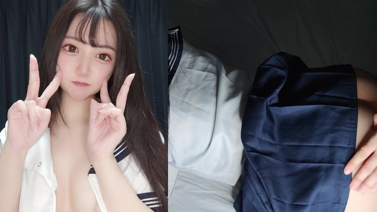 無修正 女子高生裏風俗 