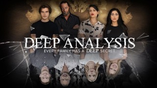 Deep Analysis: A Swap Movie Trailer - Every Household Has a Kinky Taboo Secret