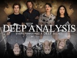 Deep Analysis: A Swap Movie Trailer - Every Household Has a Kinky Taboo Secret