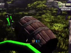 jeu de chèvre - Screenshot 15 of 16 - Jean Benjamin Hussy