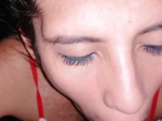 Rich Stepmother fucked hard and rich on vacation