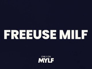 ❤️Busty Step Mom Carmela Clutch Lets Step Son Fuck Her Milf Muff All Around The House - FreeUse Milf screenshot number 0