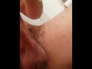 solo male, vertical video, female orgasm, verified amateurs