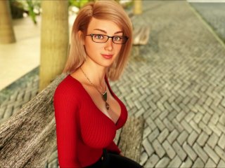 kink, big tits, pc gameplay, adultvisualnovels