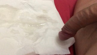 Masturbating while listening to neighbors fucking hard