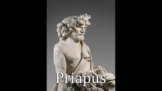 Who was Priapus