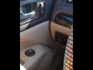 Horny Havoc at The Hardware Store