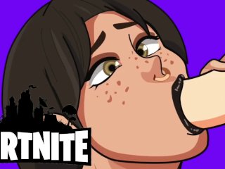 Free Blowjob Cartoon Porn | PornKai.com