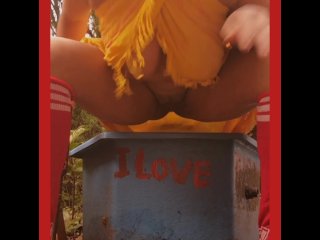 Wild Sex on the Farm