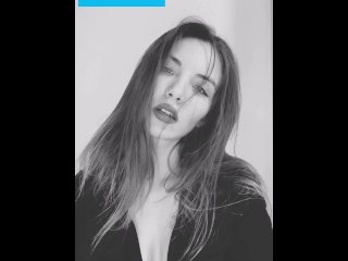 Daddy, do you want me? Your girl misses you very much!