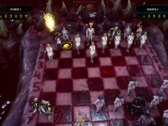 Sex Chess [FitGirl Repack] 2022 Part 2