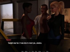 Jessica O'Neil's Hard News 93