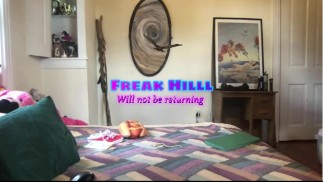 Freak Hill wird nicht zurückkehren