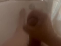 Shower play jacking off - Screenshot 15 of 16 - Solo