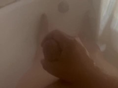 Shower play jacking off - Screenshot 6 of 16 - Big Dick