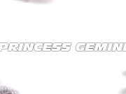 Preview 2 of BIG AND BEAUTIFUL - PRINCESS GEMINI