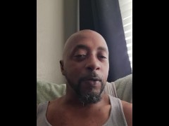 Reaching Out To My Viewers