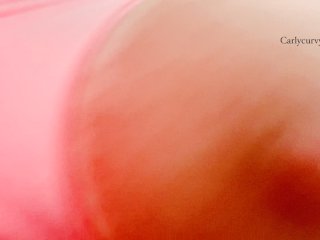 JOI and Cum Countdown Under My_Bouncing Boobs!