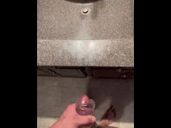 First time cumming with Riley Reid quick shot 1/16