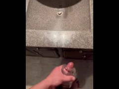 First time cumming with Riley Reid quick shot 14/16