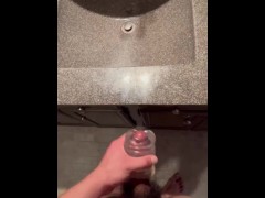 First time cumming with Riley Reid quick shot 15/16