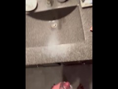 First time cumming with Riley Reid quick shot 2/16