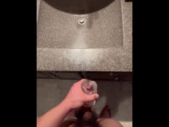 First time cumming with Riley Reid quick shot 5/16