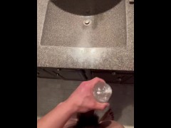 First time cumming with Riley Reid quick shot 6/16