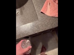 First time cumming with Riley Reid quick shot 8/16