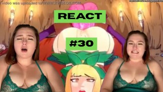 Реакция: Попробуйте 2 спермы со мной #30