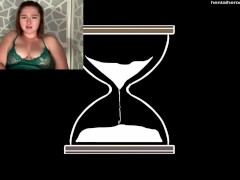 React: Try 2 Cum w/me #30 - Screenshot 10 of 16 - Fandeltales