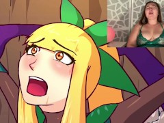 React: Try 2 Cum w/me #30 - Screenshot 14 of 16 - Derpixon