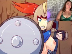 React: Try 2 Cum w/me #30 - Screenshot 16 of 16 - Gangbang