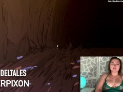 React: Try 2 Cum w/me #30 - Screenshot 9 of 16 - Derpixon