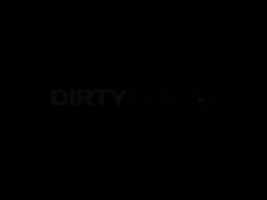Video Dirty Flix - Sabrina Rey - Step-sister wants my cock