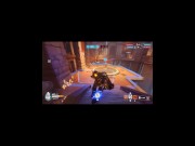 Preview 5 of How to make someone cum and surrender Overwatch 2