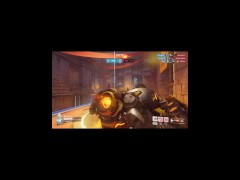 How to make someone cum and surrender Overwatch 2
