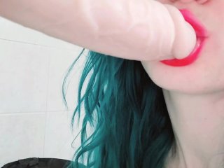 toys, redlips, exclusive, babe