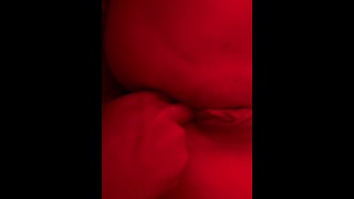 Red light anal