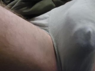 10+ MINUTE HOT SOLO MALE MASTURBATION, Watch My FAT COCK Come Out, I Stroke It for_You as IMOAN