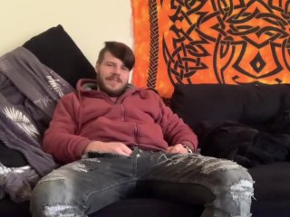 Sam Samuro‘s  Porn Advent Calendar 2